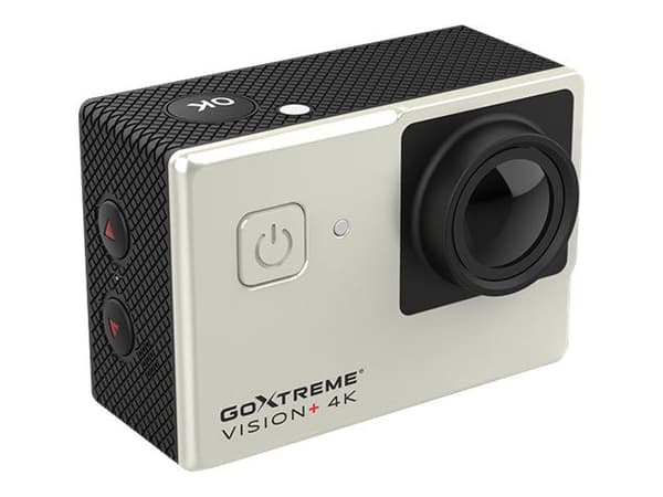 GoXtreme Vision+ kamera hopea
