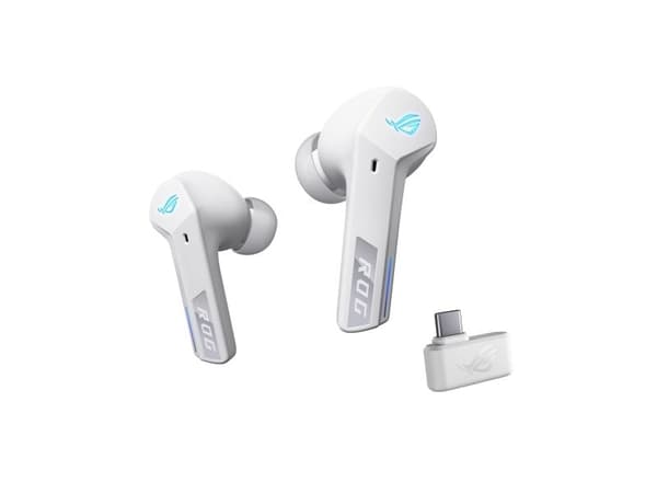 ASUS - True wireless-hörlurar