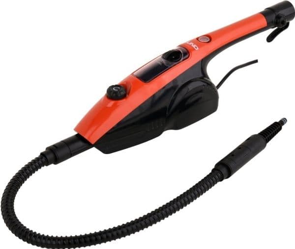 LUND HÖYRYMOPPI 1500W