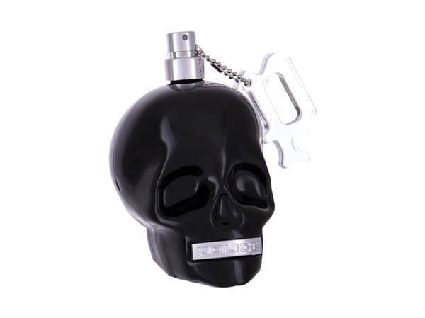 Police To Be Bad Guy EDT M 125 ml