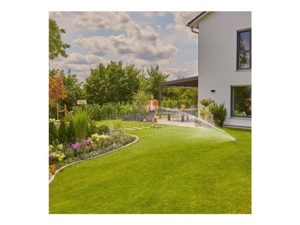 Gardena AquaPrecise startset för bevattningssystem