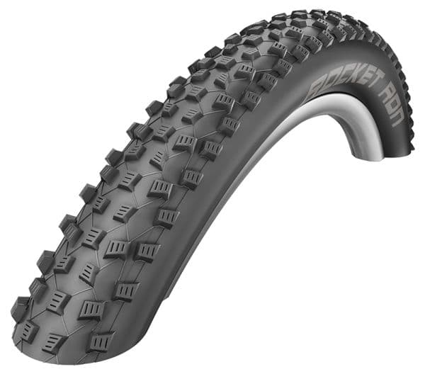 SCHWALBE Rocket Ron sammenleggbart dekk 24" 2,10" (54-507)