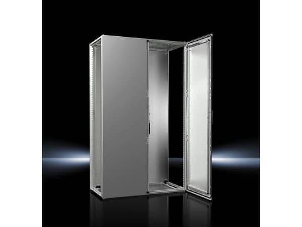 8206.000 Rack tilbehør Rack kabinett