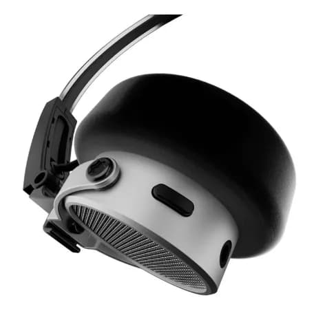 Retroheadset