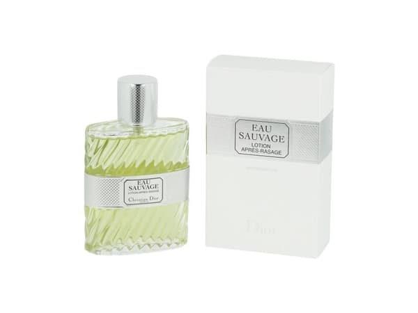 Christian Dior Eau Sauvage AS 100ml