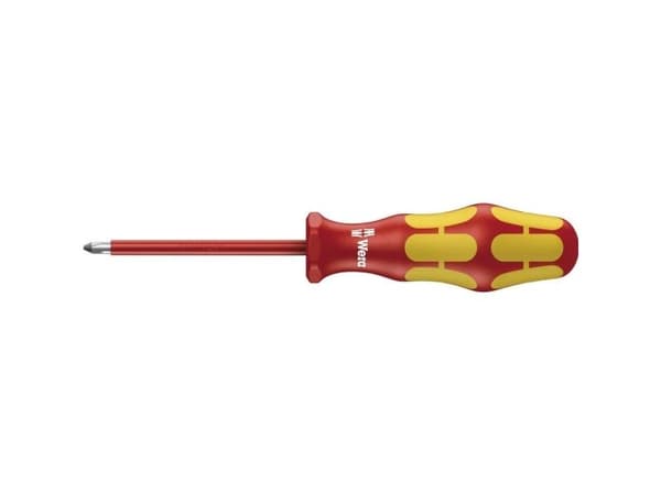 Wera 05006152001, 178 mm