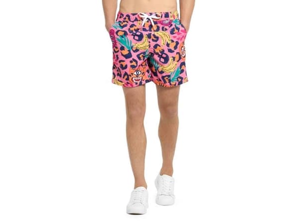 Jazzy Jungle sommarset