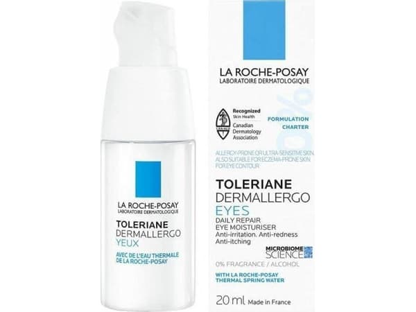 La Roche-Posay Toleriane Creme - 20.00 ml