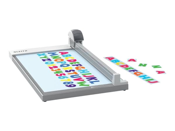 Leitz Precision Office A3 - Trimmer - papper