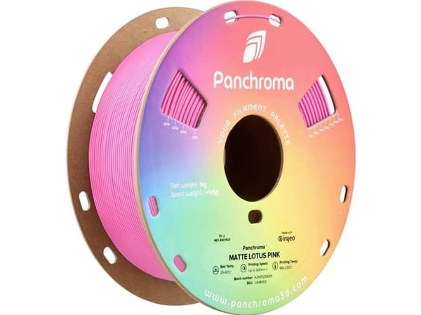 Polymaker Panchroma PLA Matte (CA04002)