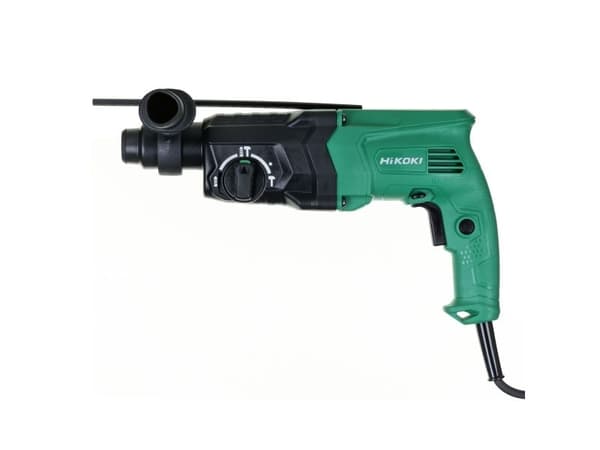 HiKOKI DH24PH2 WSZ 730W vasaraporakone