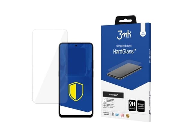 Honor X7D - 3mk HardGlass