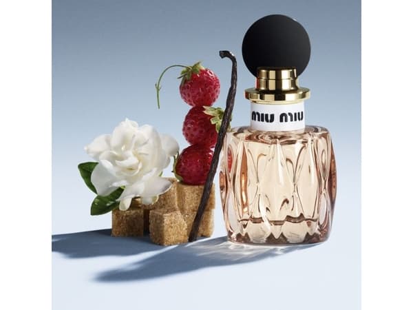 Miu Miu Miutine EDP W 30 ml
