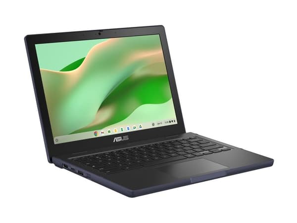 ASUS Chromebook CZ12 - - Chrome OS SSD