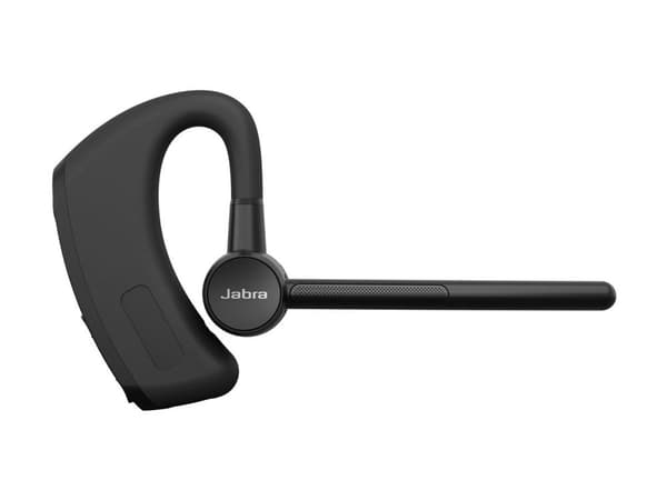 Jabra Perform 45 SE - Headset - inuti örat - montering över örat - Bluetooth - trådlös