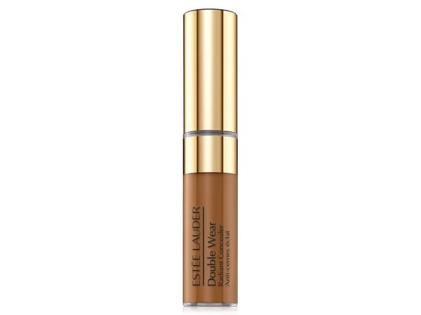 Estée Lauder Double Wear Radiant Correcting & Highlighting flytende concealer 5N Deep 10 ml