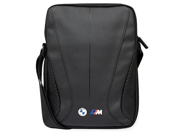 BMW BMTBCO10SPCTFK surfplattafodral 10" svart perforerad