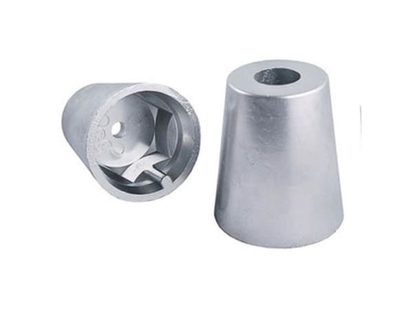 Rakicevic sink-propell 40 mm aksel