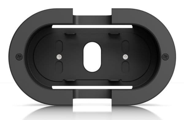 Ubiquiti - Kamera dome infälld montering - takmontering - inomhus