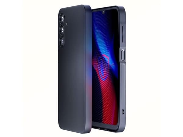 3MK Samsung Galaxy A25 5G matt deksel