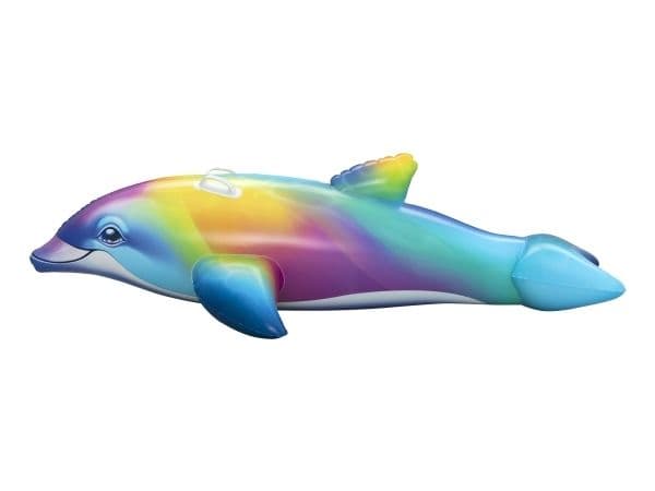 Baddjur Dolphin Daydream 168 x 66 cm