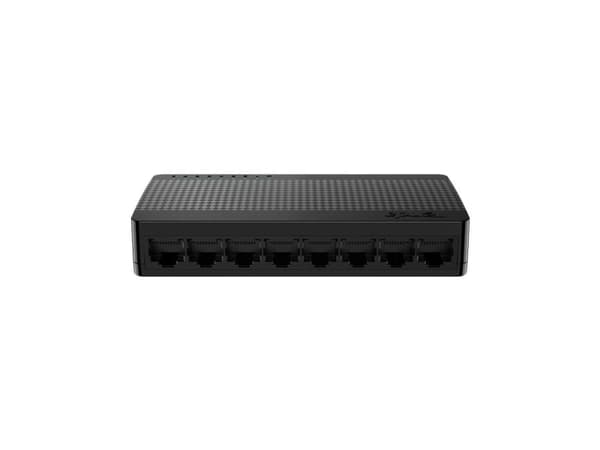 Tenda - Switch - 8
