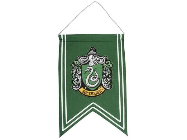 Slytherin väggbonad