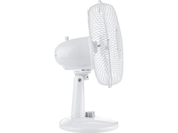 Sencor SFE 2327WH fläkt