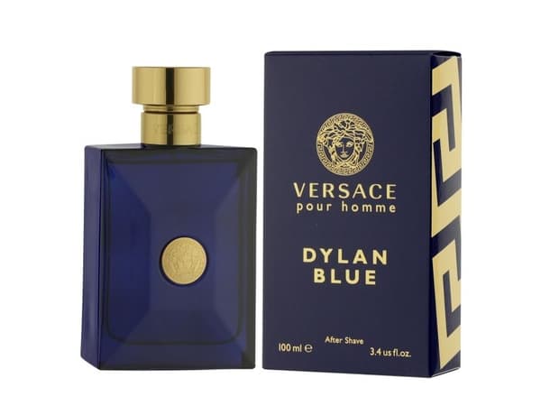 Versace Pour Homme Dylan Blue AS 100ml
