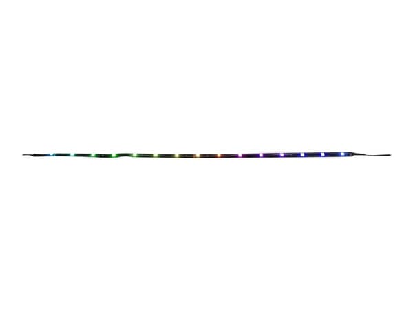 Argus RS-04 RGB - Insert tuulettimella - 120 mm (3 kpl)
