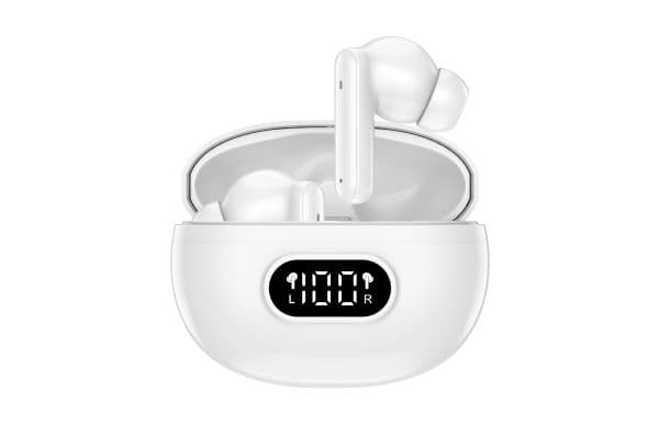 Denver Denver TWE-357 In Ear-hodetelefoner