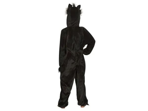 Dräkt för katt