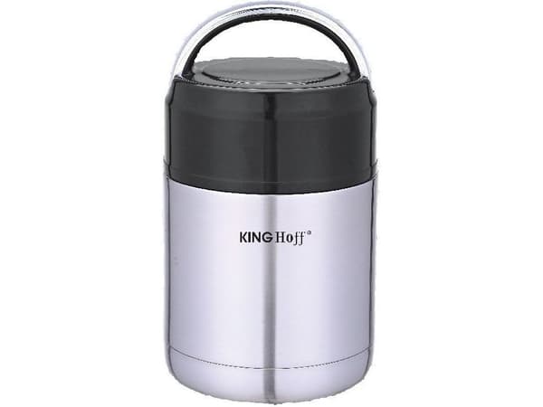 KingHoff Lounastermos KH-4374 0,65 l Hopea