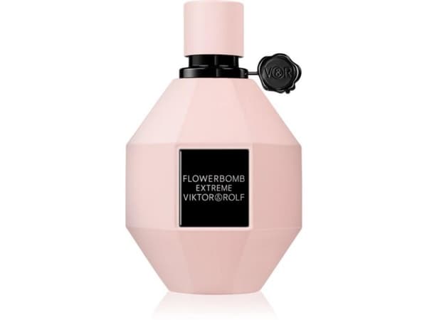 Viktor & Rolf Flowerbomb Extreme Eau De Parfum Intense - 100ml