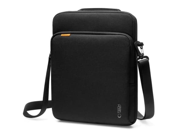 Tech-Protect Defender VR laptopväska 15-16 - svart
