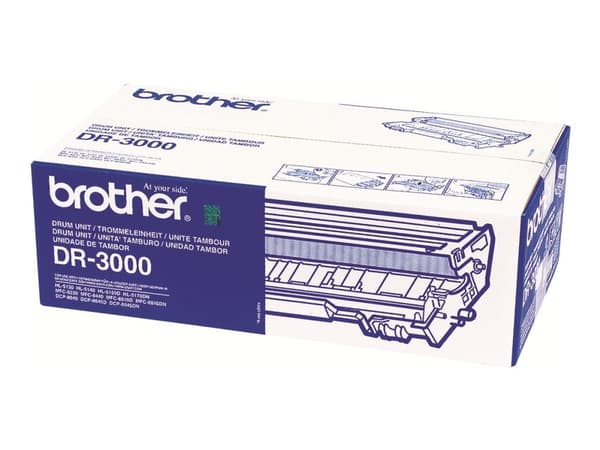 Brother Beben (DR3000)