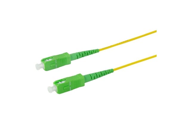 LogiLink FPSSC02, 2 m, OS2, SC/APC, SC/APC