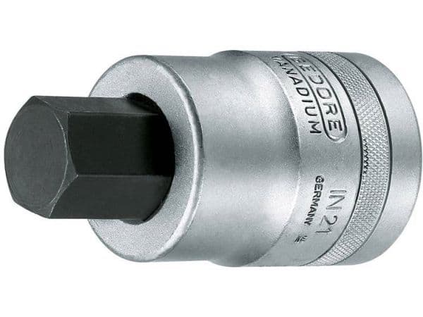 Gedore 6200680, 856 g, 49 mm, 49 mm