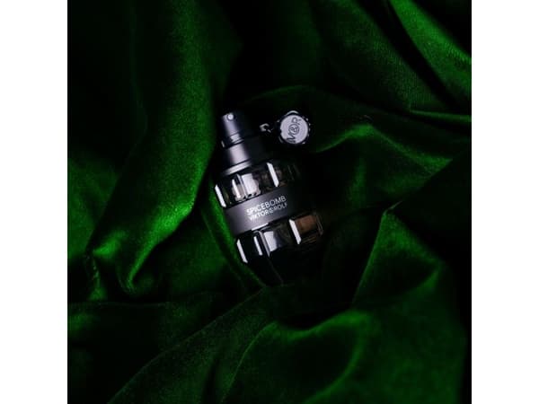 Viktor & Rolf Spicebomb EDT 50ml