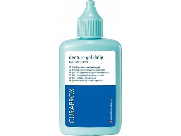 Curaprox CURAPROX DAILY D/PROT.GEL 60 ml