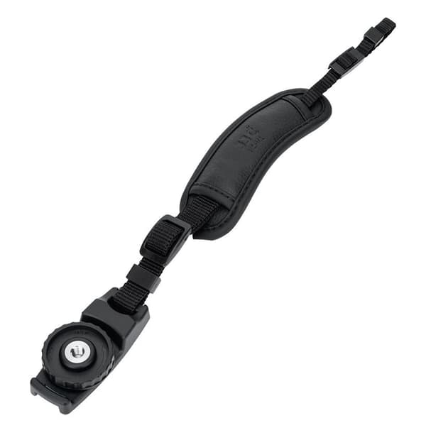 JJC HS-M1SE handledsrem för spegellösa kameror