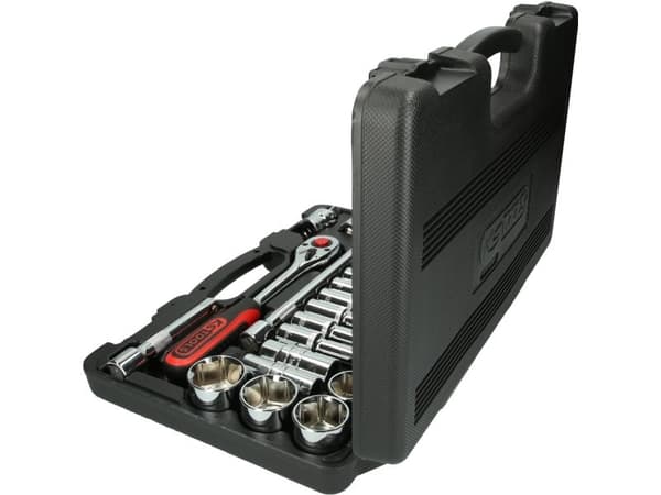 KS Tools 918.0635 hylsnyckelsats 918.0635