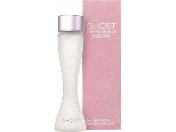Ghost Purity Eau de Toilette för kvinnor, 50 ml