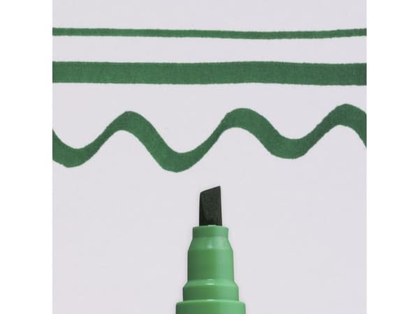 Sakura Pen-Touch 140 Permanent Green