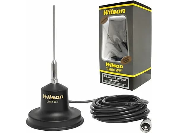 OEM CB-antenne Wilson LITTLE WIL
