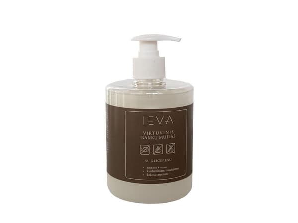 Kithen käsikeitto Eve 0.5 L