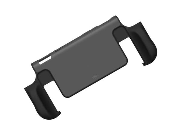 Uniq Hybrid Bytearmor case for Nintendo Switch 2 - black