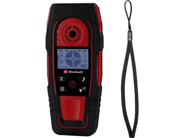 Einhell TE-MD 80 digital detektor