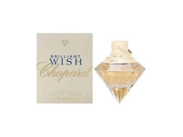 Chopard Brilliant Wish Edp Spray - Dame - 75 ml