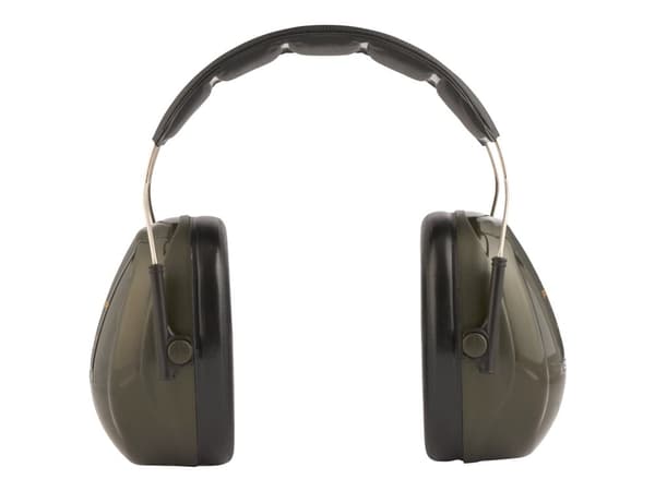 Hörselskydd 3m peltor optime ii, snr 31 db